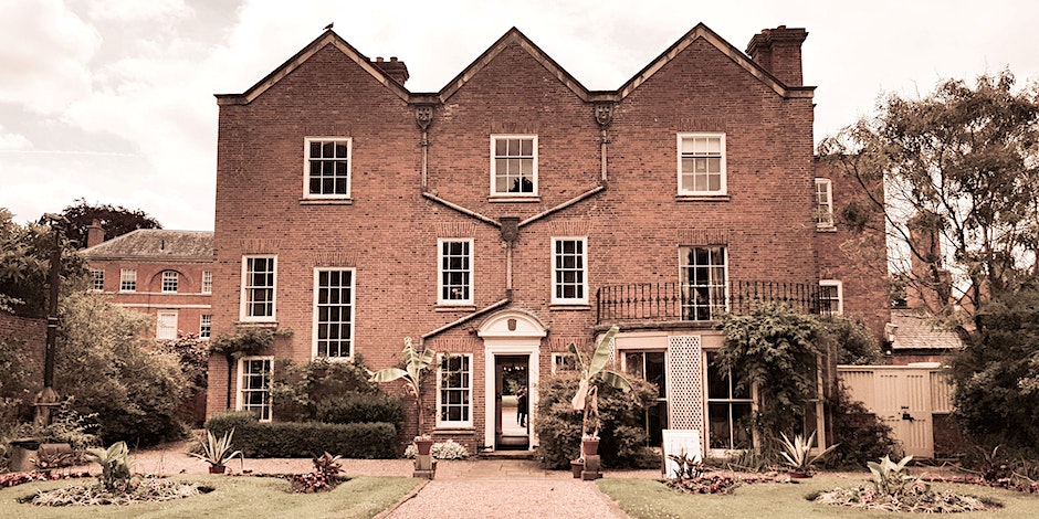 Special Heritage Open Days Events